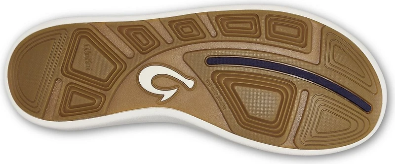 Men's Moku Pae Bright White / Pacifica