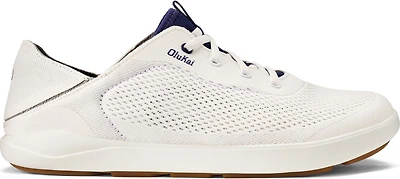 Men's Moku Pae Bright White / Pacifica