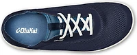 Men's Moku Pae Trench Blue Off White