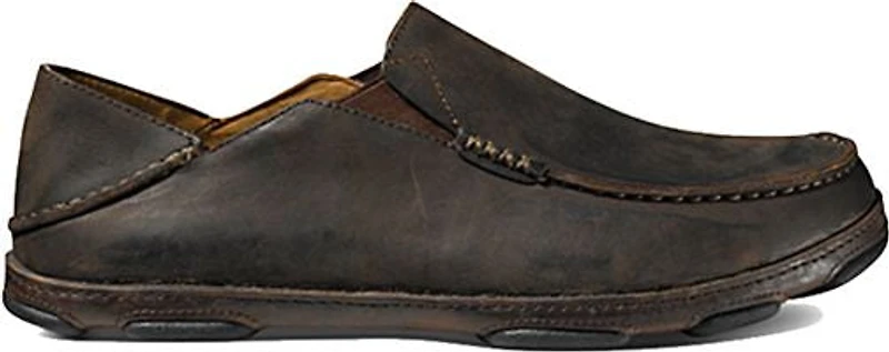 Men's Moloa Dark Wood