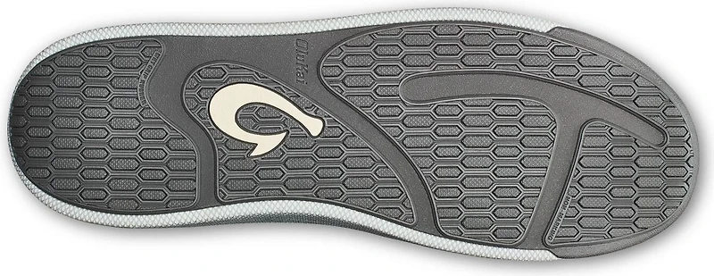 Men's Nanea Li Pale Grey / Vapor