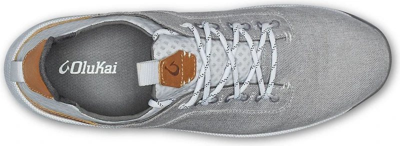 Men's Nanea Li Pale Grey / Vapor