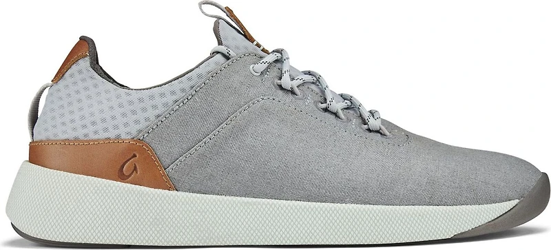 Men's Nanea Li Pale Grey / Vapor
