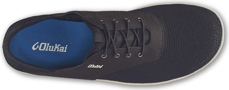 Men's Nohea Moku Onyx