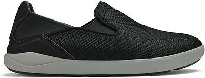 Men's Nohea Pae Black/Black