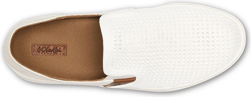 Pehuea Bright White