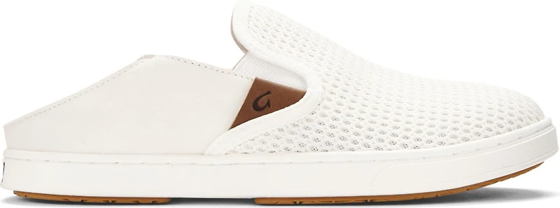Pehuea Bright White