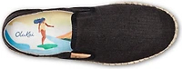 Women's Kaula Pa'a Kapa Lava Rock