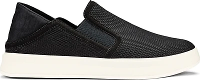 Women's Ki'ihele Black