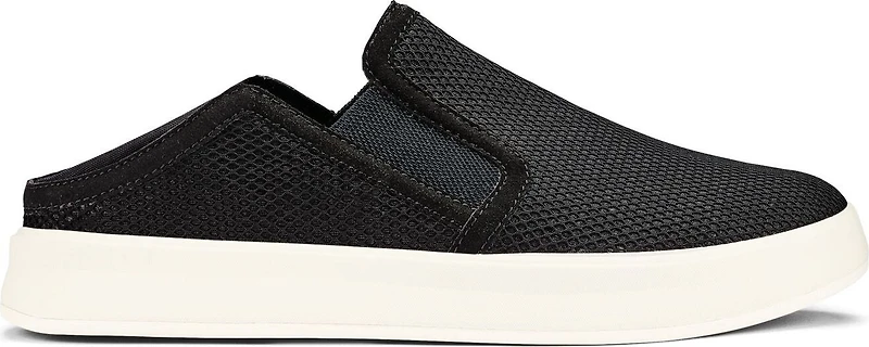 Women's Ki'ihele Black