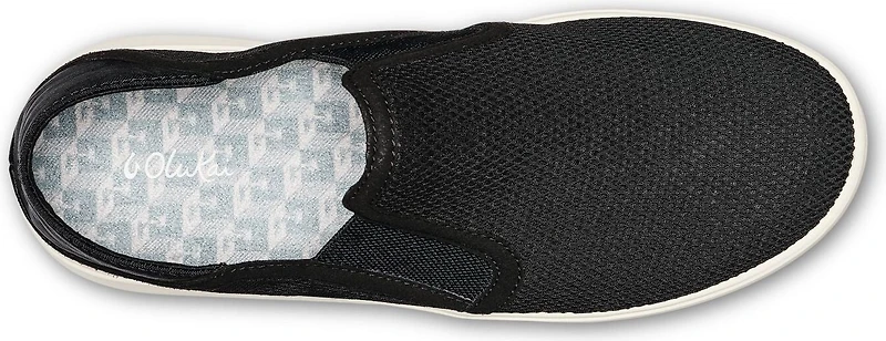 Women's Ki'ihele Black