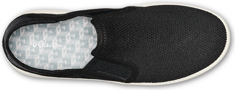 Women's Ki'ihele Black