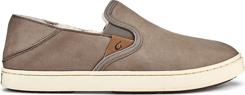 Women's Pehuea Heu Taupe Grey