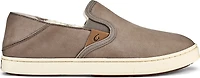 Women's Pehuea Heu Taupe Grey
