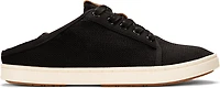 Women's Pehuea Li Black