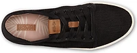 Women's Pehuea Li Black