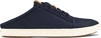Women's Pehuea Li Trench Blue