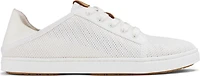 Women's Pehuea Li White