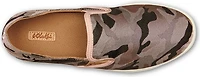 Women's Pehuea Pa'i Soft Pink / Ke Au Camo