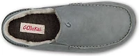 Men's Kipuka Hulu Charcoal