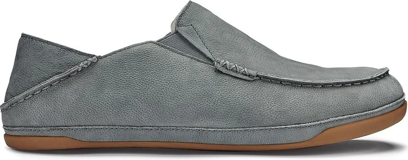 Men's Kipuka Hulu Charcoal