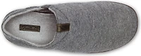 Men's Mahana Dark Shadow / Black