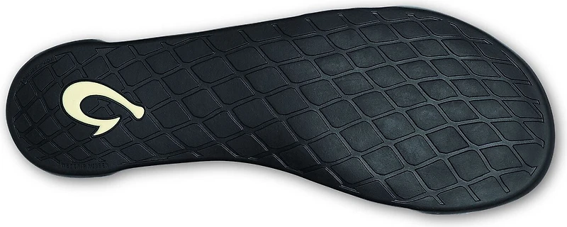 Men's Mahana Dark Shadow / Black