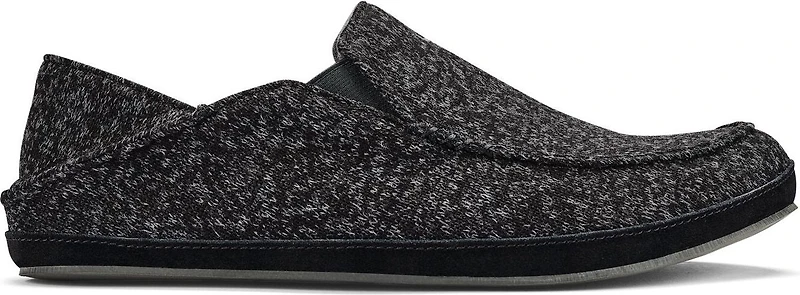 Men's Moloa Hulu Black/Black