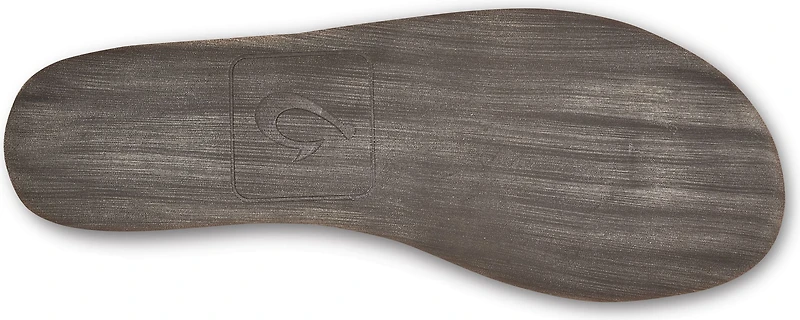 Men's Moloa Slipper Toffee