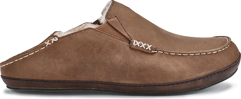 Men's Moloa Slipper Toffee