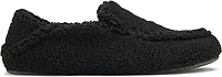 Women's Nohea Heu Slipper Black /