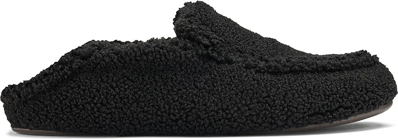 Women's Nohea Heu Slipper Black /
