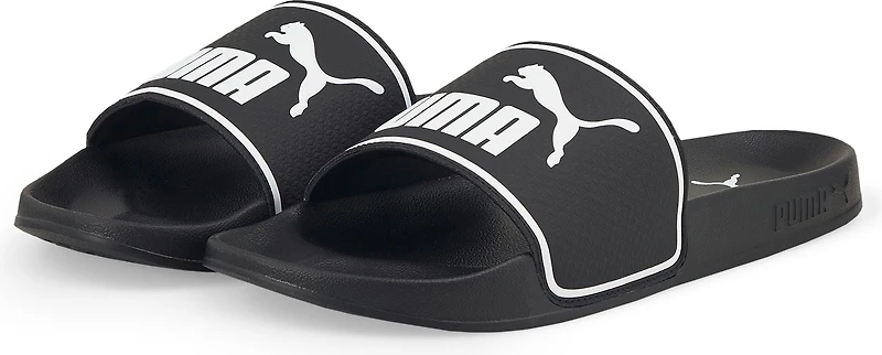 Leadcat 2.0 Black/White