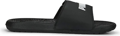 M Cool Cat 2.0 V Black/White