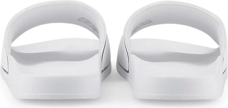 M Leadcat 2.0 White/Black