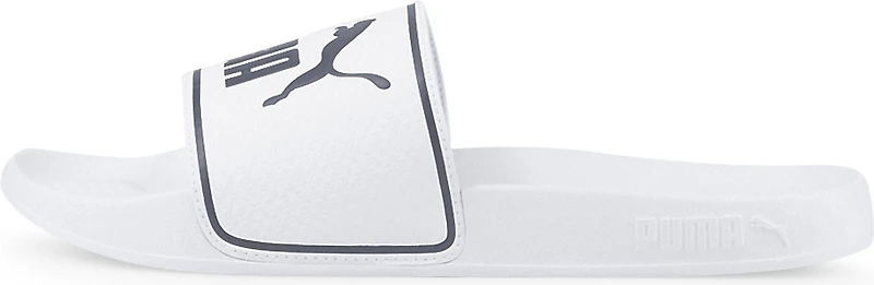 M Leadcat 2.0 White/Black