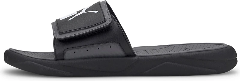 Royalcat Comfort Black/White