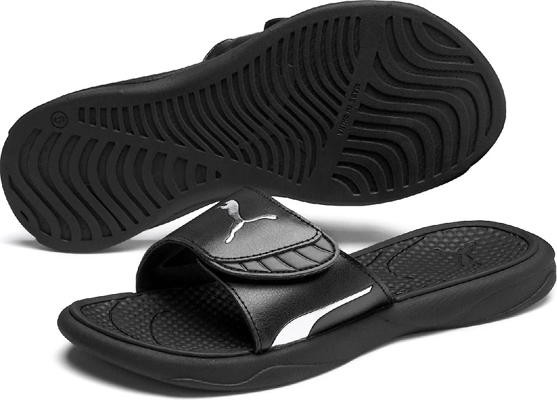 Women's Royalcat Comfort Black/White