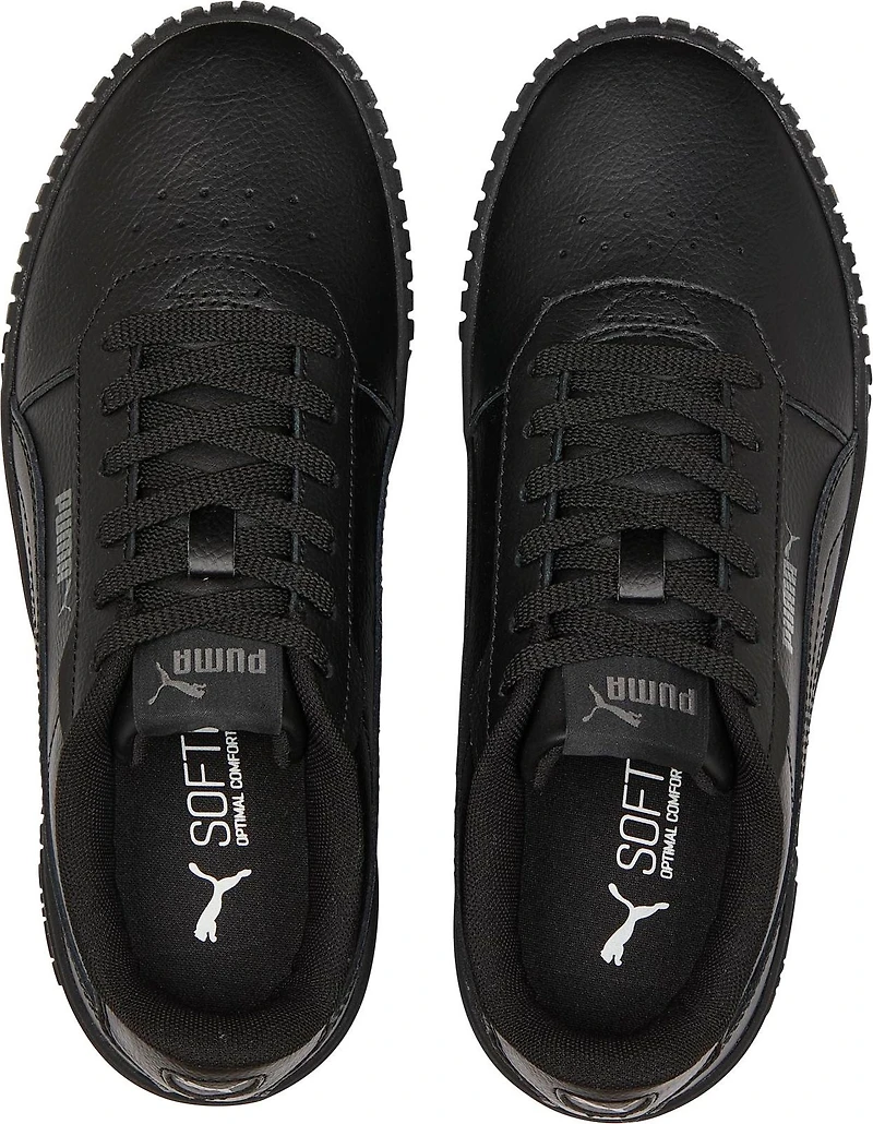 Carina 2.0 Black/Black