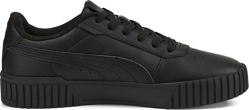 Carina 2.0 Black/Black