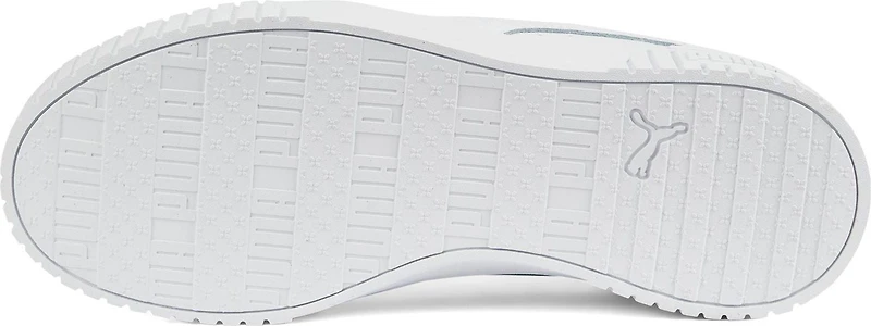 Carina 2.0 White/White
