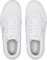 Carina 2.0 White/White
