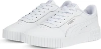 Carina 2.0 White/White