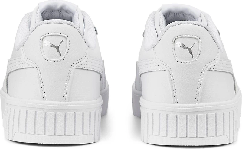 Carina 2.0 White/White