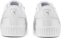 Carina 2.0 White/White