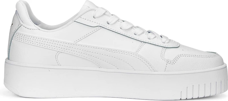 Carina Street White