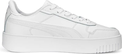 Carina Street White