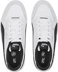 Carina Street White Black