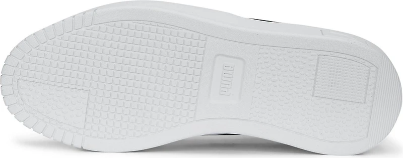 Carina Street White Black
