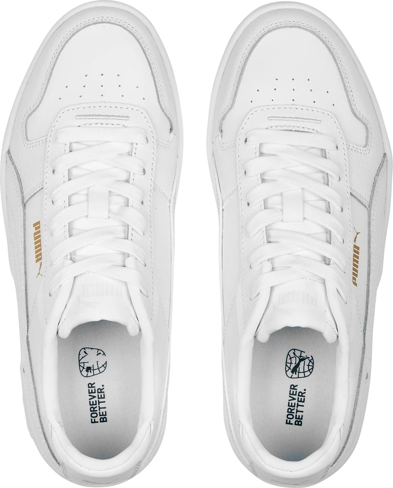 Carina Street White